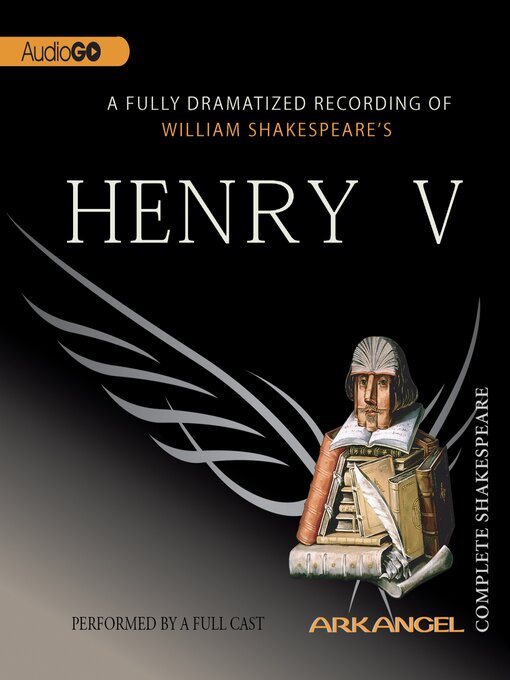 Title details for Henry V by E.A. Copen - Available